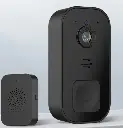 Smart video wireless door bell.webp