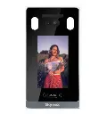5" IP Apartment Outdoor Station + Touchbutton + with Face Recognition
