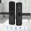 Smart Door Lock