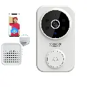 Smart Video Wireless Door Bell