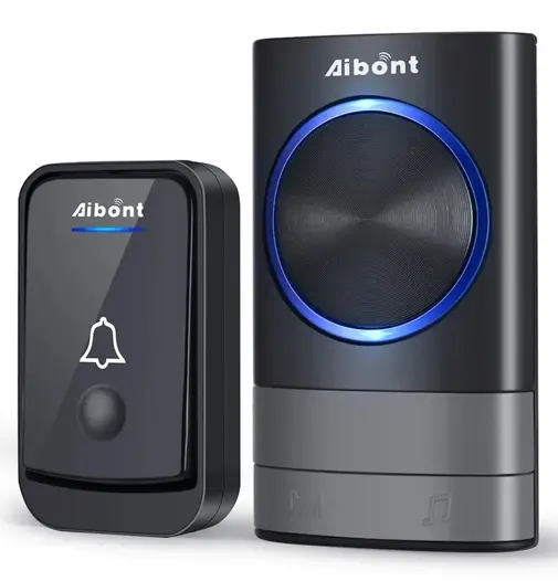 Wireless Door Bell