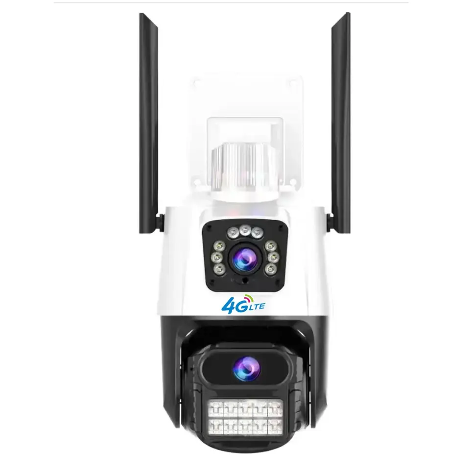 4G Camera
