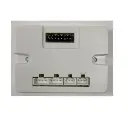 Outdoor Station Router for Audio Intercom Solution