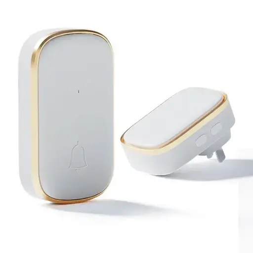 Smart Door Bell