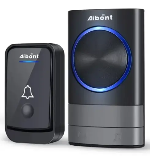 Wireless Door Bell