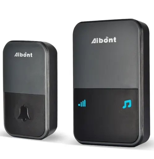 Smart Door Bell
