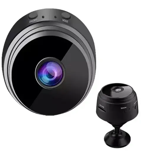 A9 Mini Wifi Camera