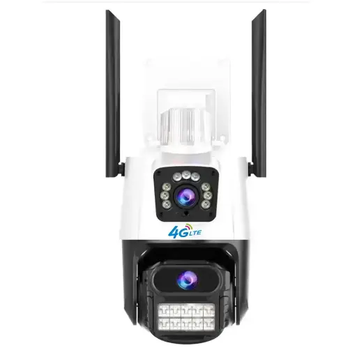 4G Camera