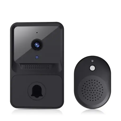 Video Door Bell