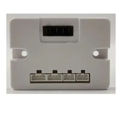 Switch for Audio Intercom System for Apartments