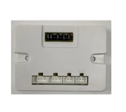 Outdoor Station Router for Audio Intercom Solution