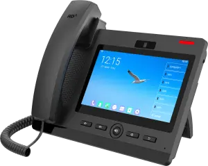 IP PBX 7" Android Telephone